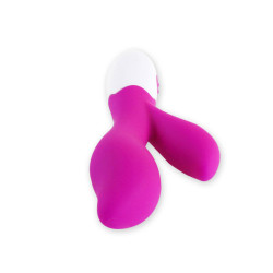 Pretty Love - Stimulateur Vibrateur Newman